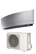 Reparación averías aire acondicionado Smeg en  soria