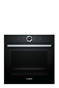 Reparación averías hornos Smeg en  soria