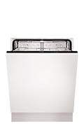 Reparación averías lavavajillas Smeg en  soria