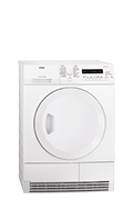 Reparación averías secadora Smeg en  soria