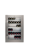 Reparación averías vinoteca Smeg en  soria